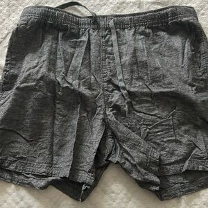 Men’s shorts